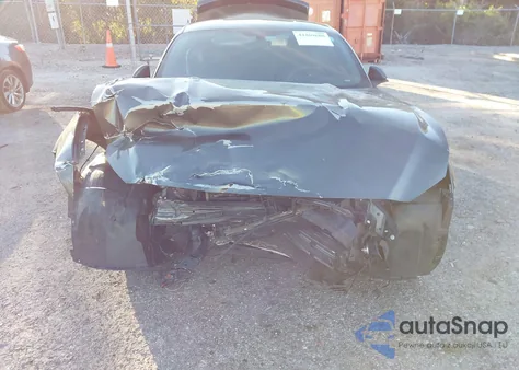 2015 Ford Mustang V6 z USA, uszkodzony, nr VIN 1FA6P8AM0F5325058